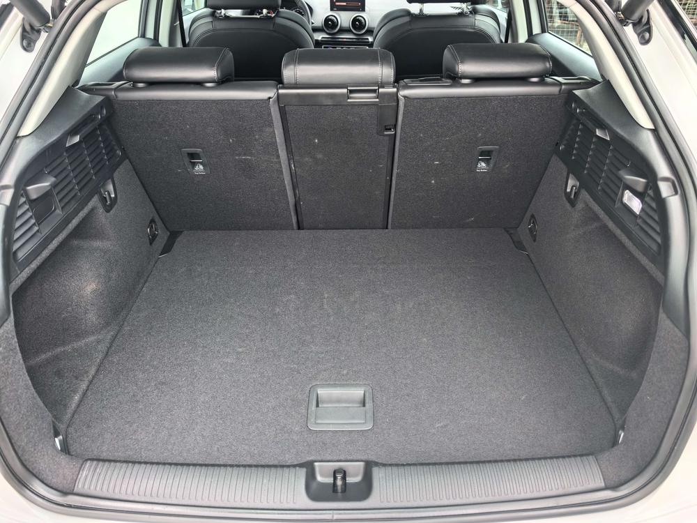 Audi Audi Q2L