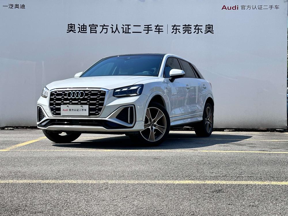 Audi Audi Q2L