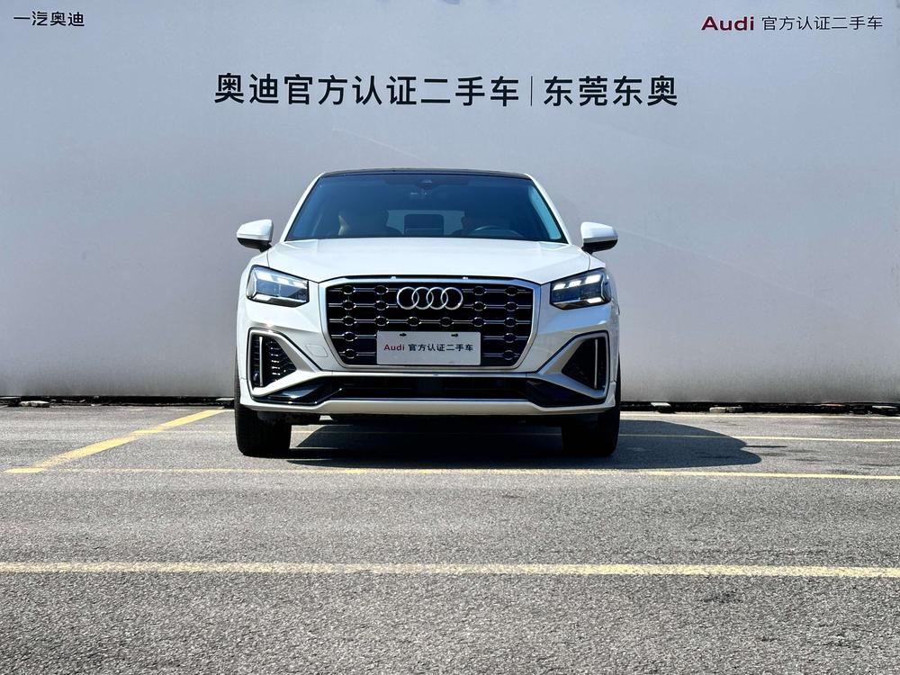 Audi Audi Q2L