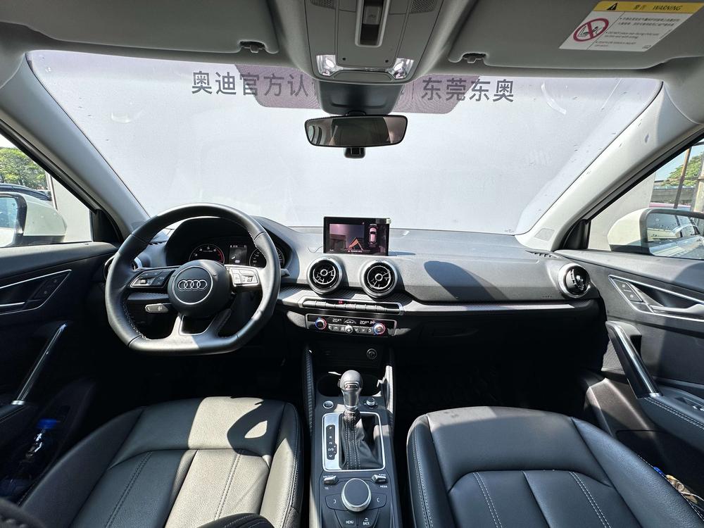 Audi Audi Q2L