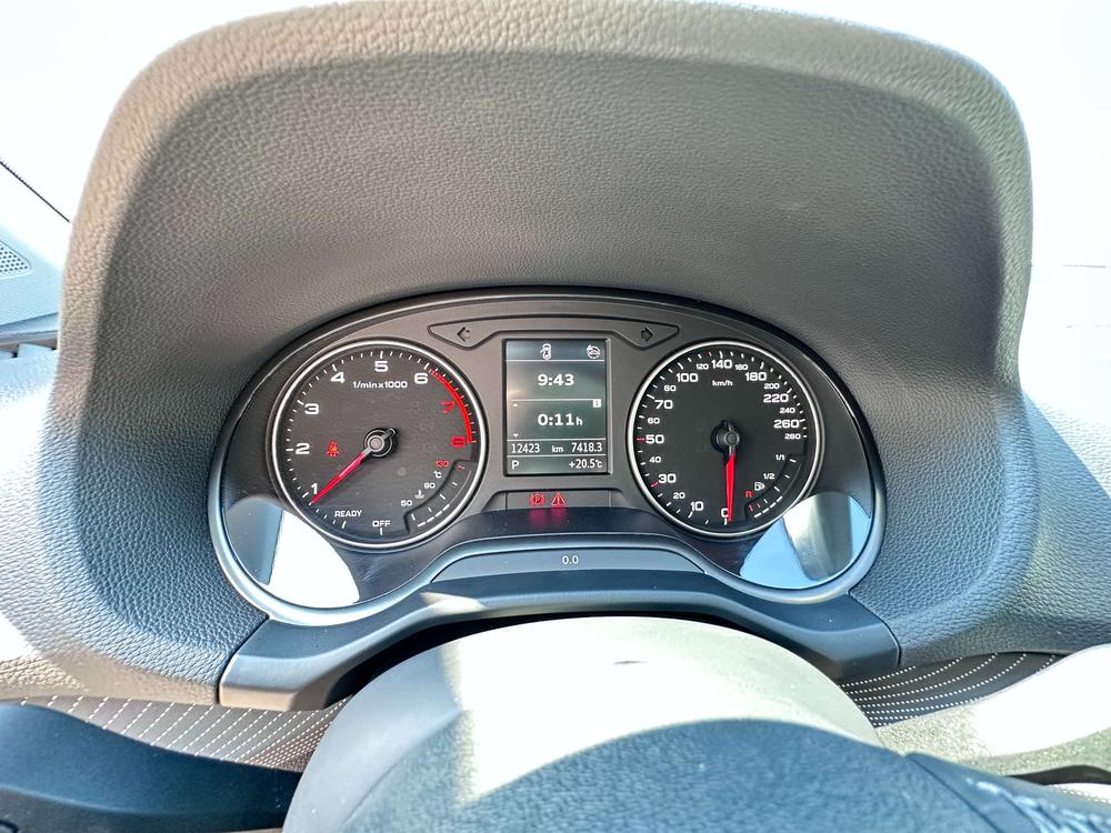 Audi Audi Q2L