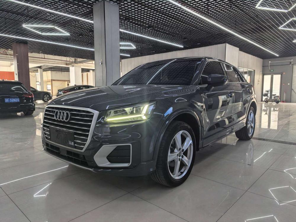 Audi Audi Q2L