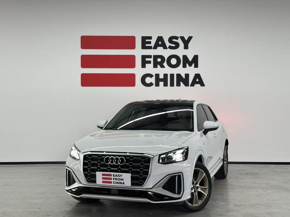 Audi Audi Q2L