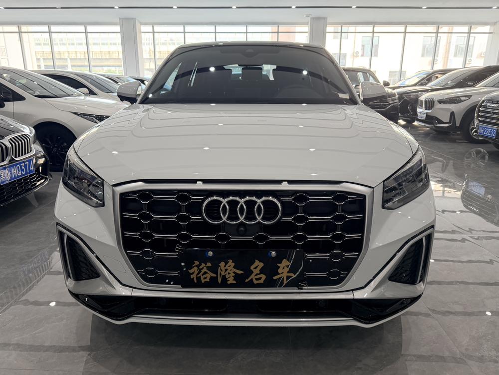 Audi Audi Q2L