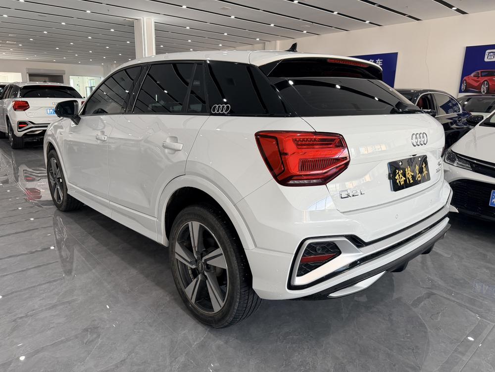 Audi Audi Q2L