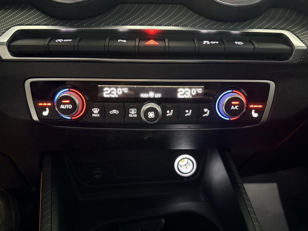 Audi Audi Q2L