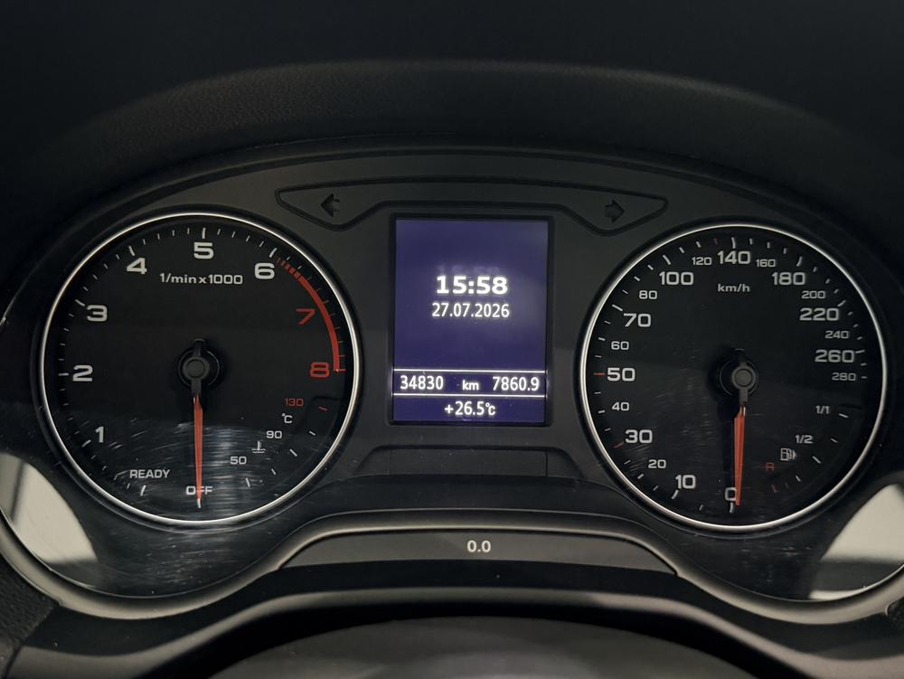 Audi Audi Q2L