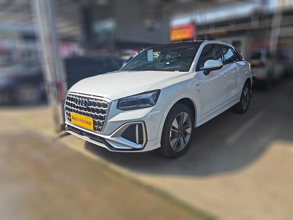 Audi Audi Q2L