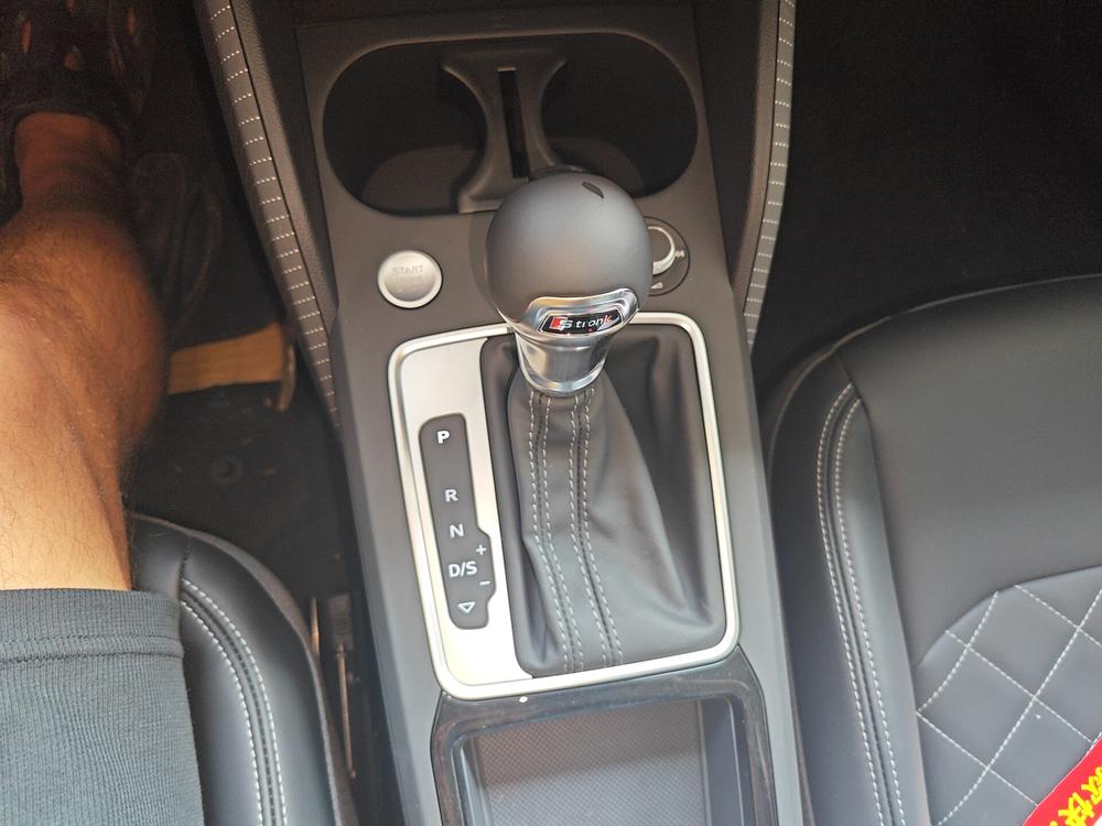 Audi Audi Q2L