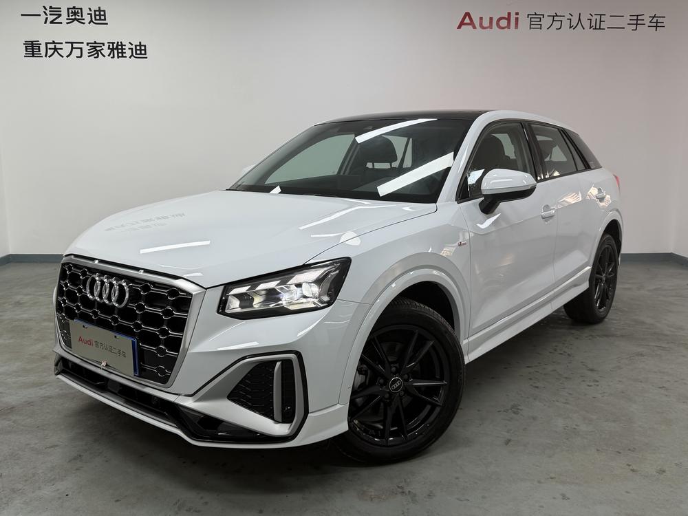 Audi Audi Q2L