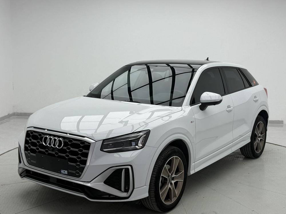 Audi Audi Q2L