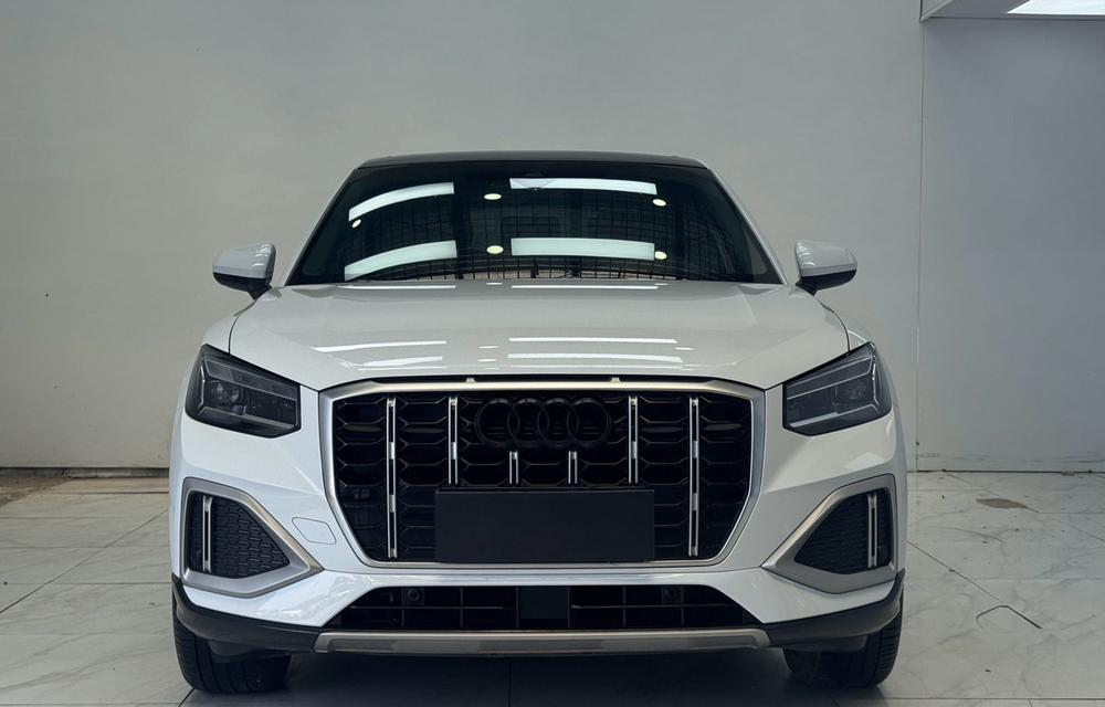 Audi Audi Q2L