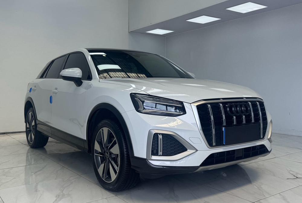 Audi Audi Q2L