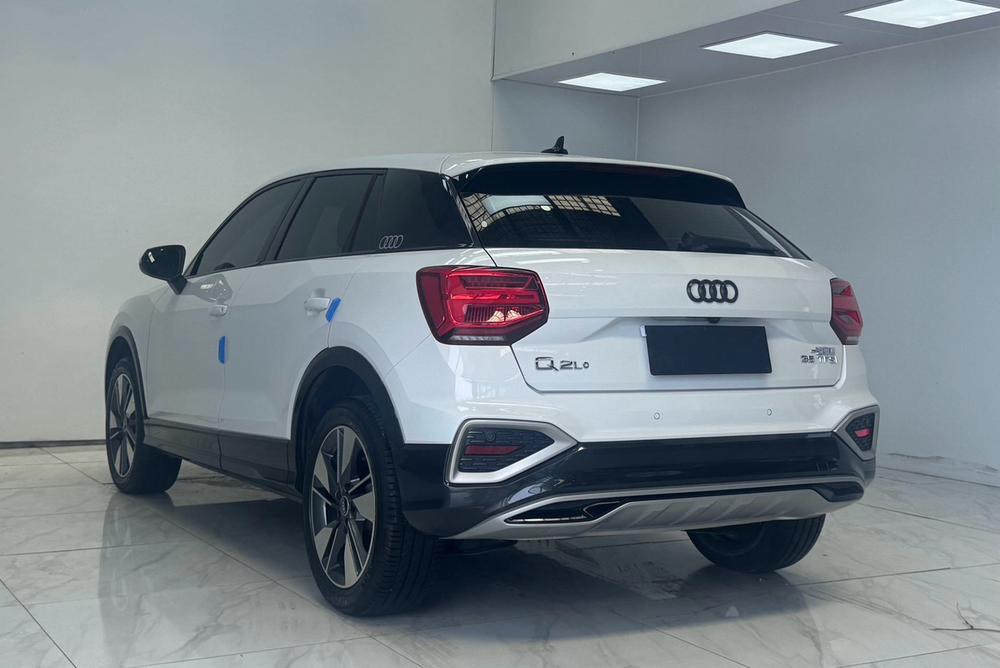 Audi Audi Q2L