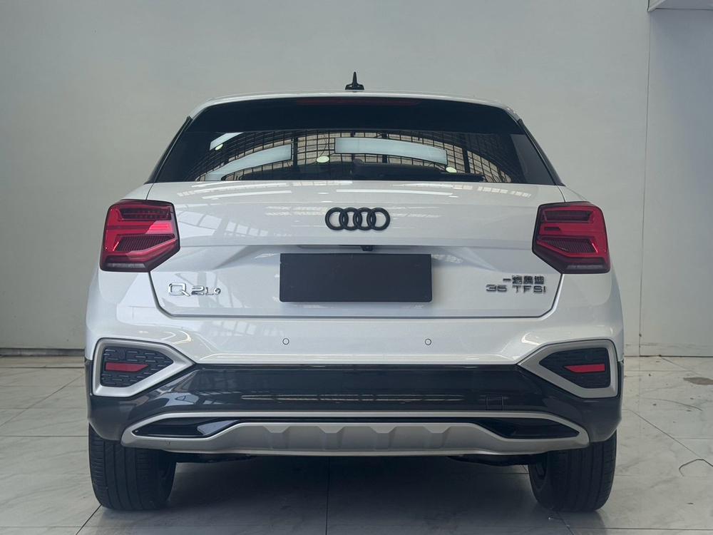 Audi Audi Q2L
