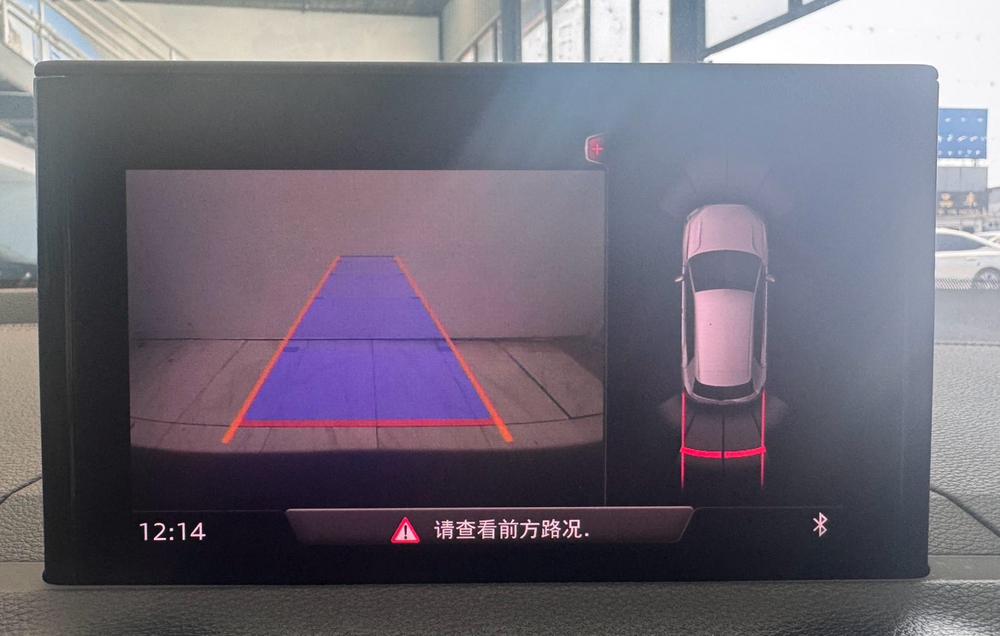 Audi Audi Q2L