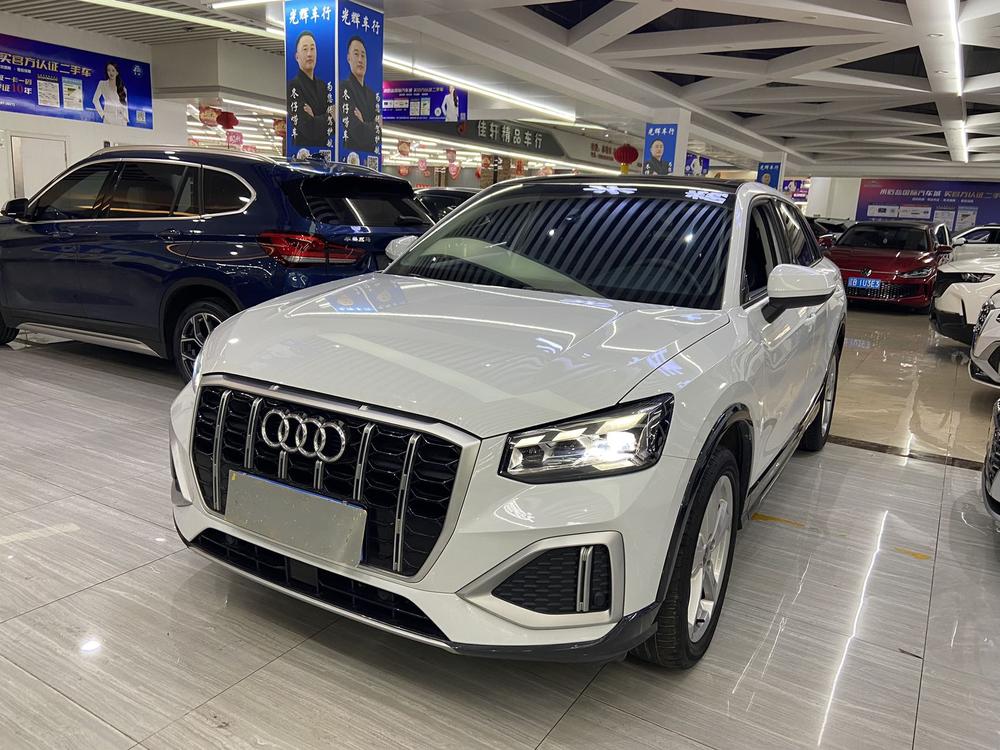 Audi Audi Q2L