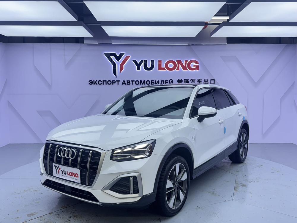 Audi Audi Q2L