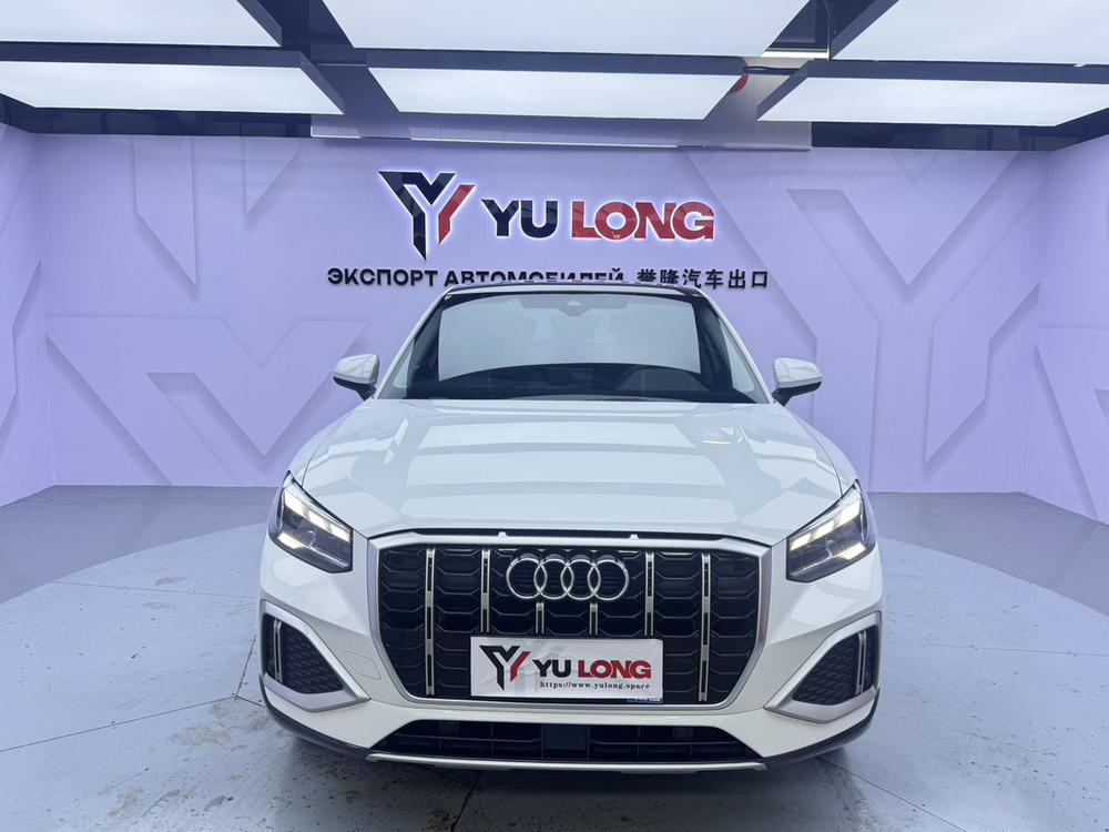 Audi Audi Q2L