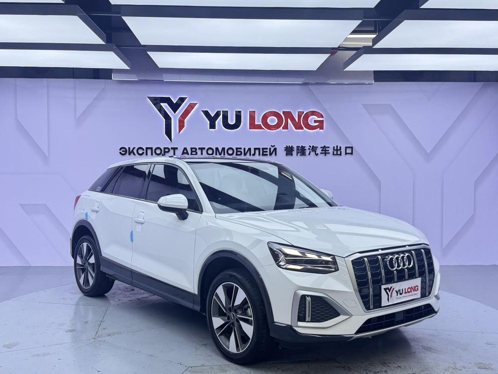 Audi Audi Q2L