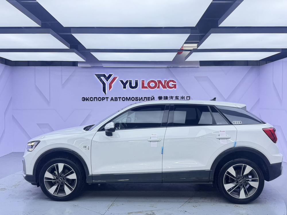Audi Audi Q2L