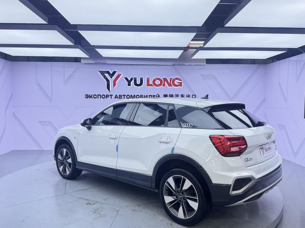 Audi Audi Q2L