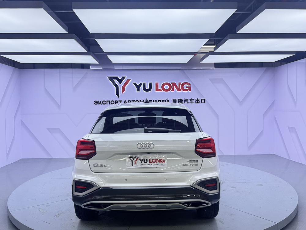 Audi Audi Q2L