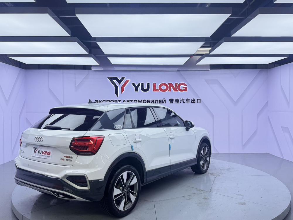 Audi Audi Q2L
