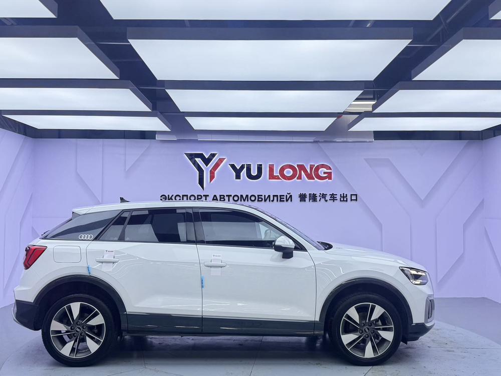Audi Audi Q2L