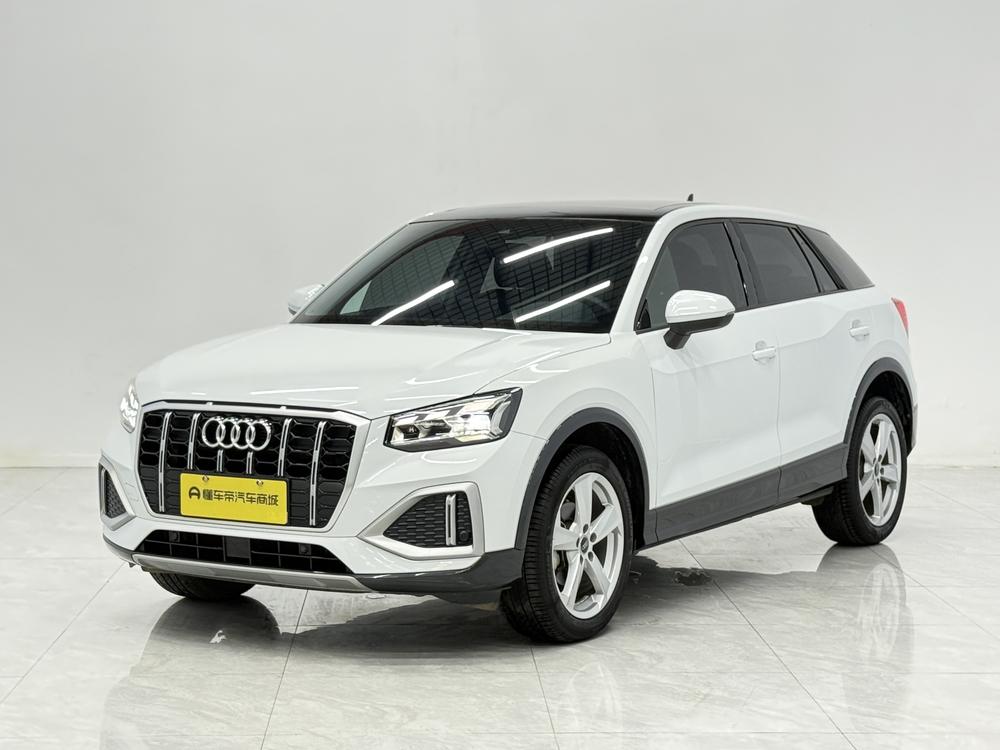 Audi Audi Q2L