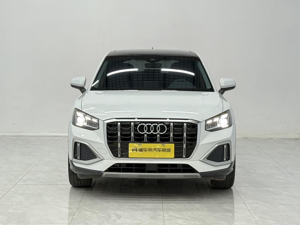 Audi Audi Q2L