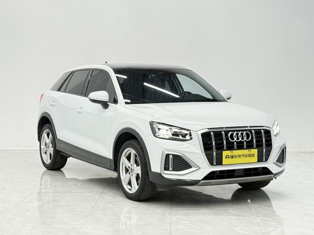 Audi Audi Q2L