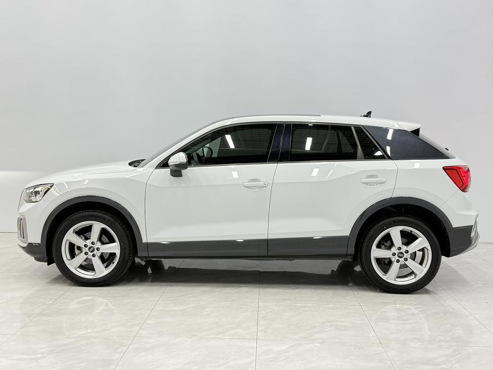 Audi Audi Q2L