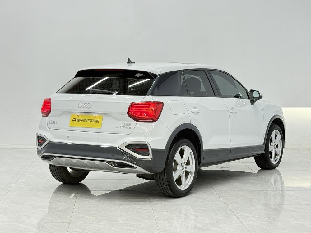 Audi Audi Q2L