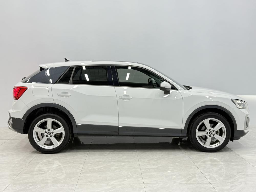 Audi Audi Q2L