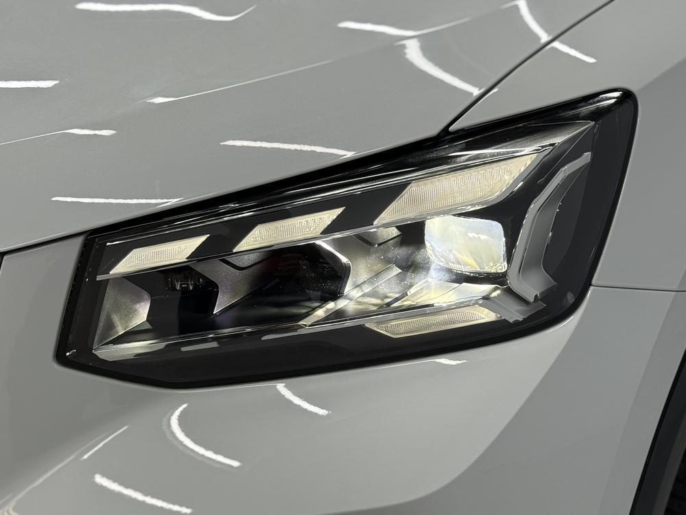 Audi Audi Q2L