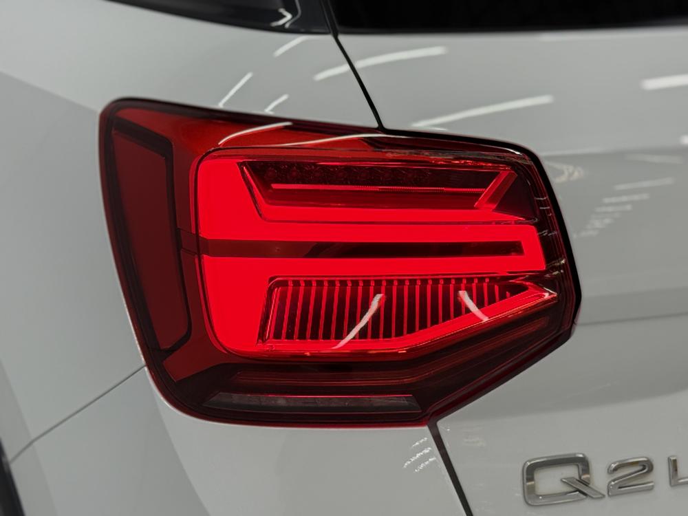 Audi Audi Q2L