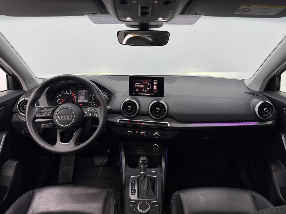 Audi Audi Q2L