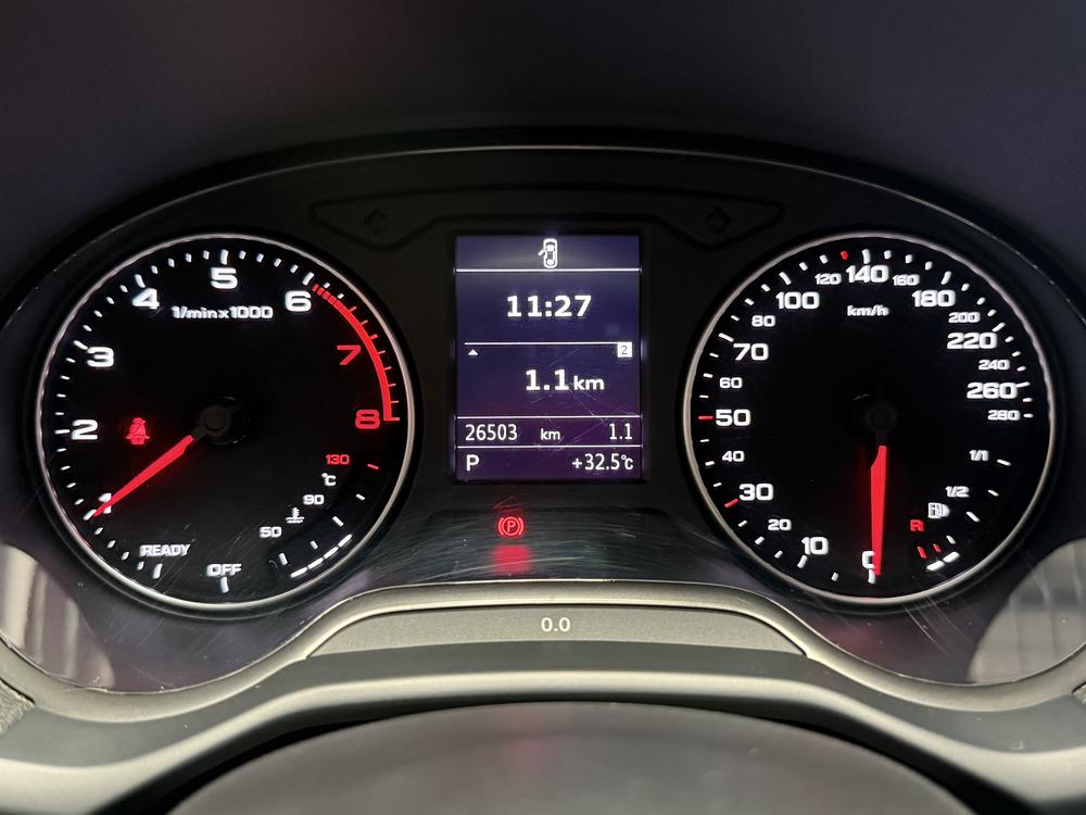 Audi Audi Q2L