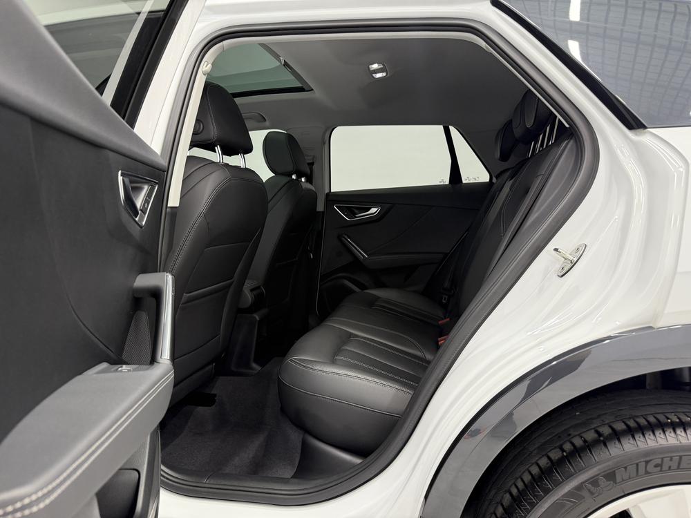 Audi Audi Q2L