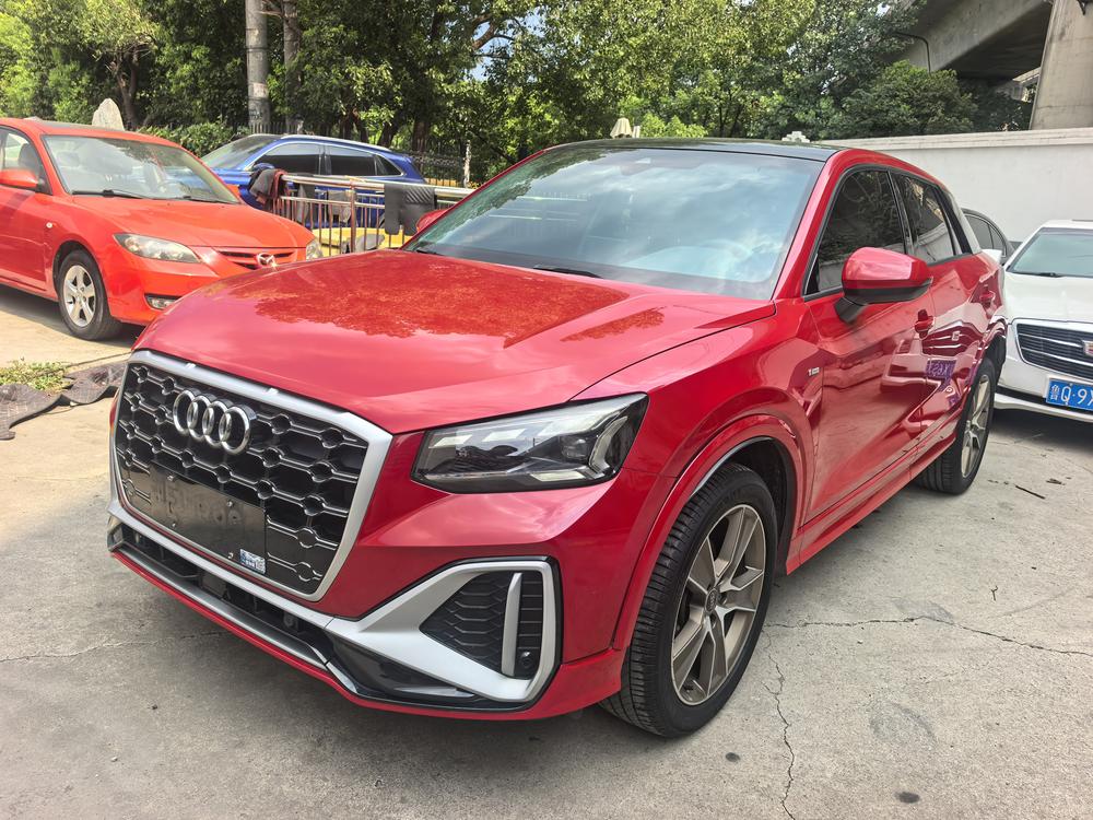 Audi Audi Q2L