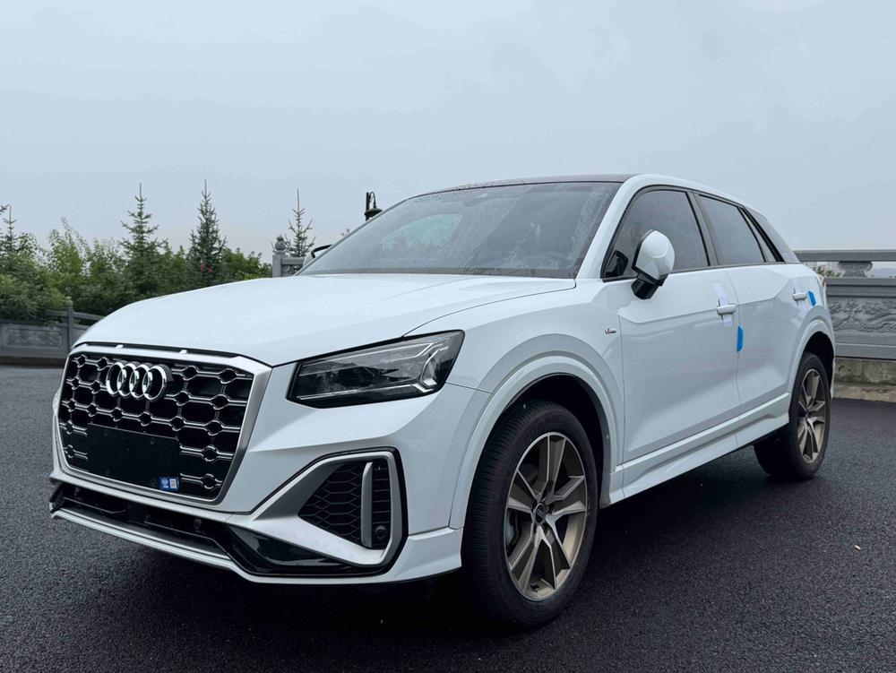 Audi Audi Q2L