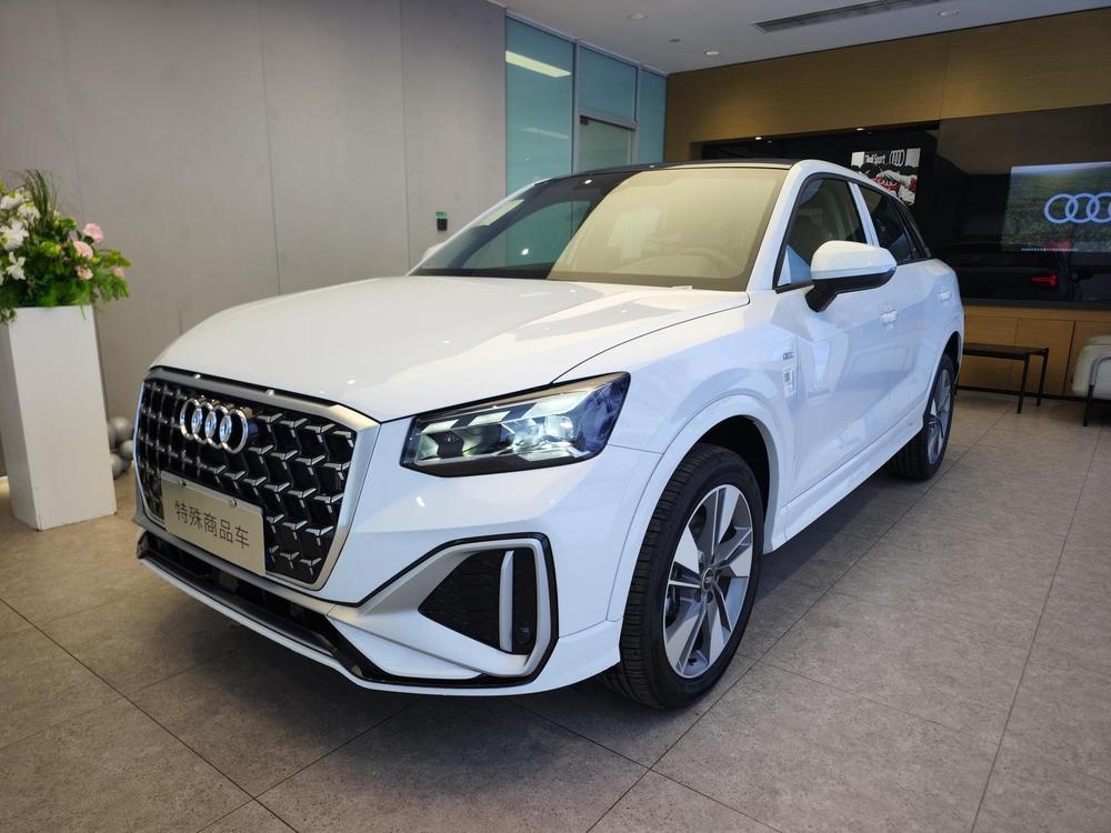 Audi Audi Q2L