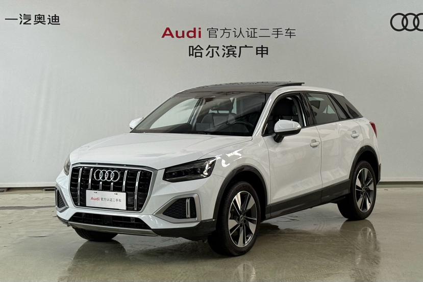 Audi Audi Q2L