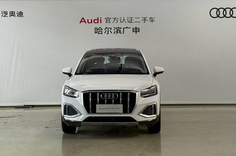 Audi Audi Q2L