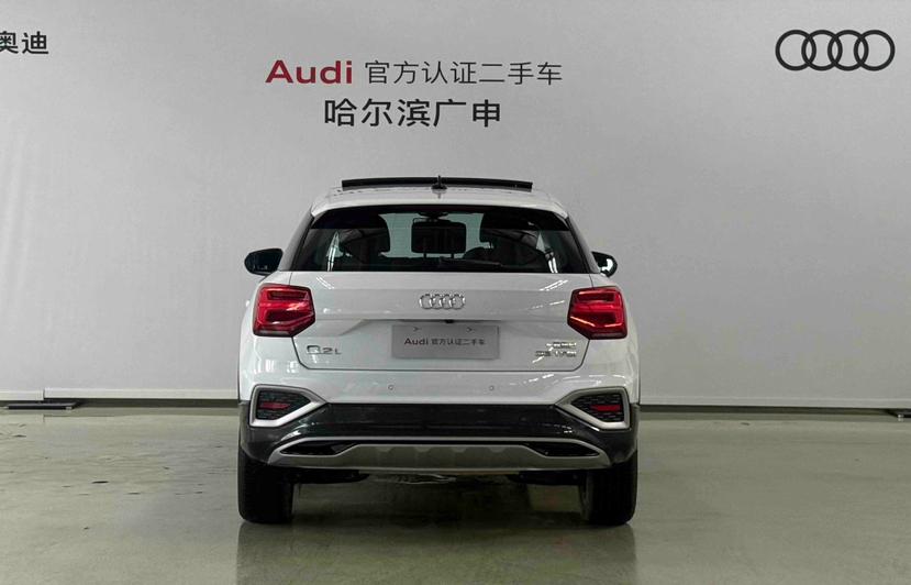 Audi Audi Q2L