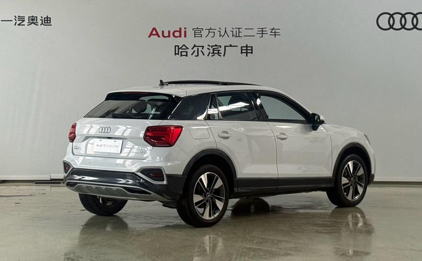 Audi Audi Q2L