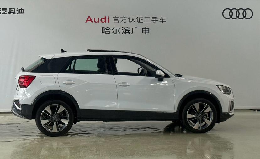 Audi Audi Q2L