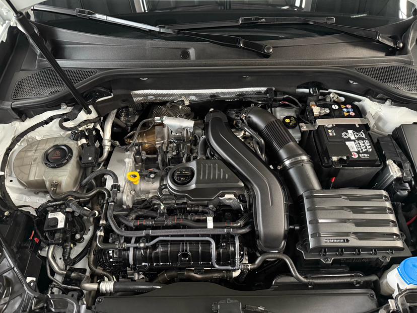 Audi Audi Q2L