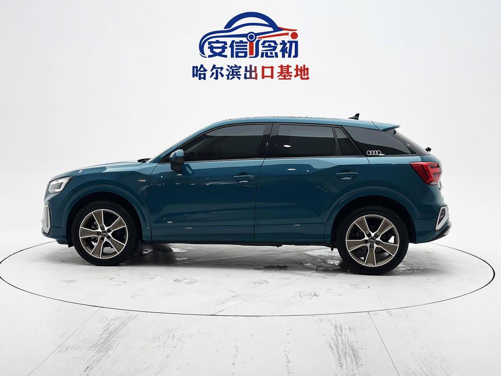 Audi Audi Q2L